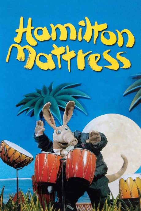 Hamilton Mattress (2001) movie poster