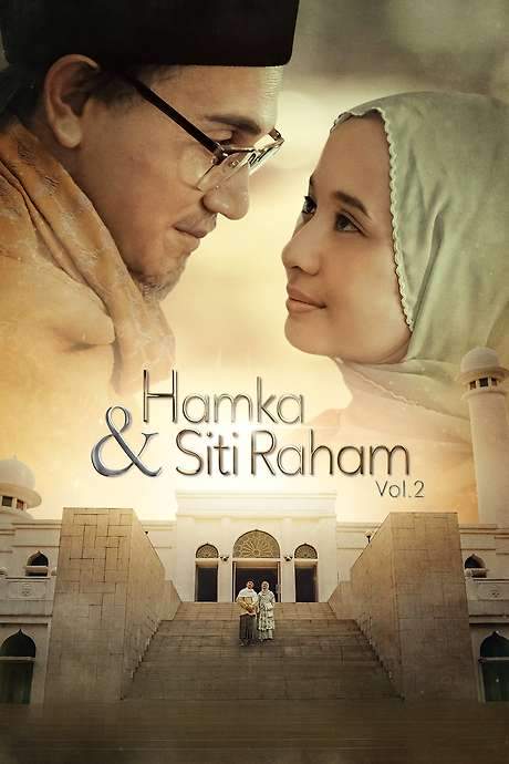 Hamka & Siti Raham Vol. 2 (2023) movie poster