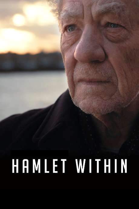 Hamlet Within (2022) movie poster