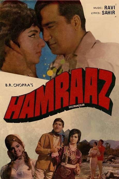 Hamraaz