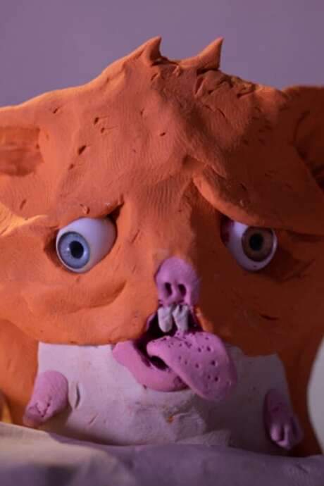Hamster Hell 2 (2020) movie poster
