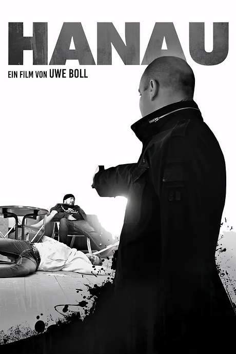Hanau: Germany in Winter (2022) movie poster