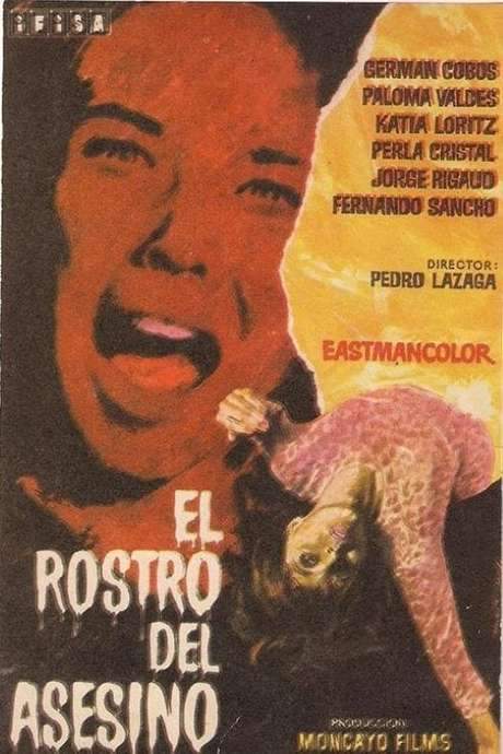 Hand of the Assassin (1967) movie poster