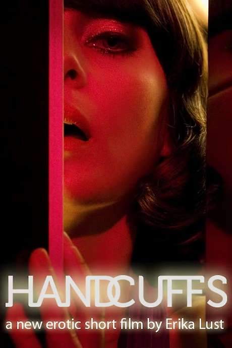 Inspired by the director’s real encounter with a couple’s public BDSM role‑play, Handcuffs premiered at the 2009 Circuito Off Festival in Venice. Set in Coppelia cocktail bar, it follows Natalia Paris and Paco Roca as a voyeur watches their exhibitionist game. It won Best Experimental Short at CineKink and Sexiest Short at Feminist Porn Awards (2010).