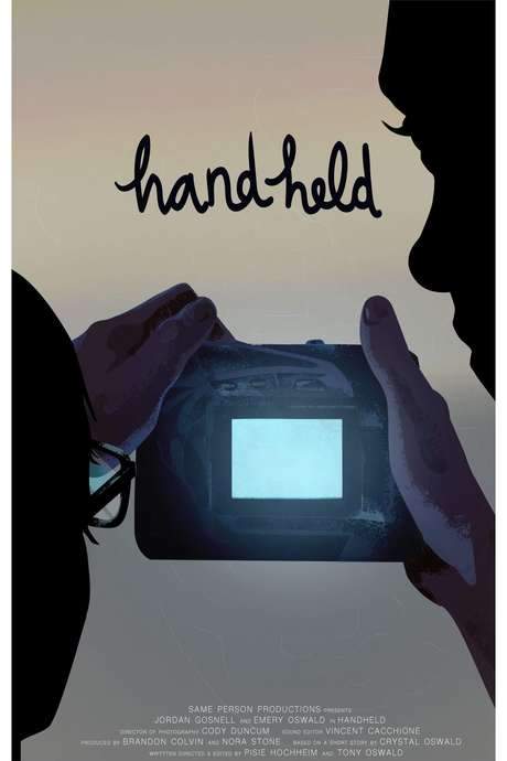    A short film by Tony Oswald and Pisie Hochheim.  