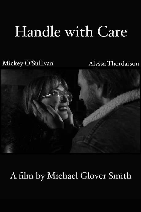 Handle with Care (2024) movie poster