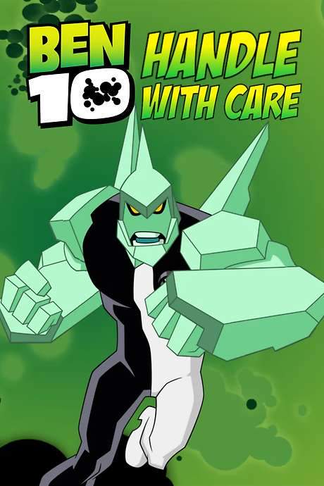 Handle with Care (2008) movie poster