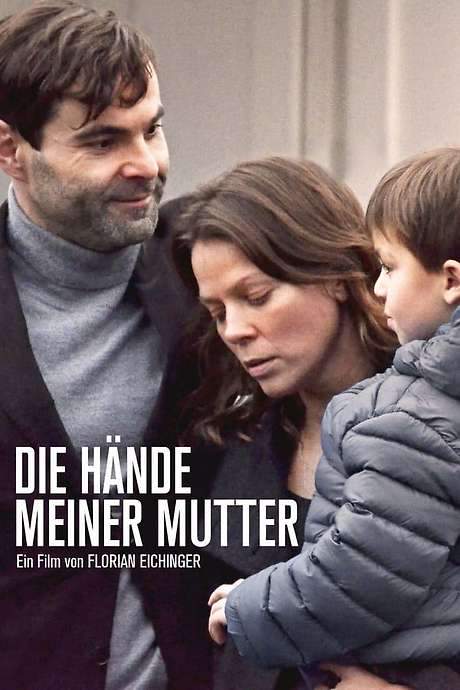 Hands of a Mother (2016) movie poster