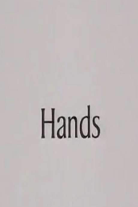 A short film from Adam Roberts that features hands