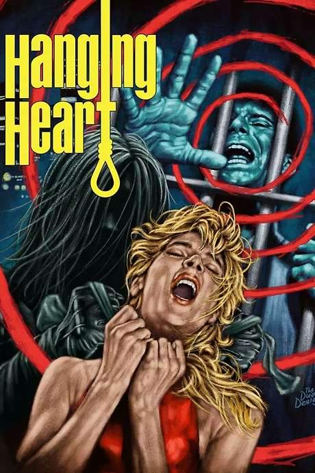 Hanging Heart (1989) movie poster