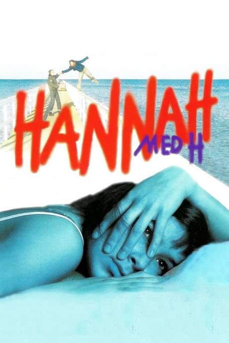Hannah med H (2003) movie poster