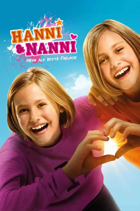 Hanni & Nanni 4 (2017) movie poster