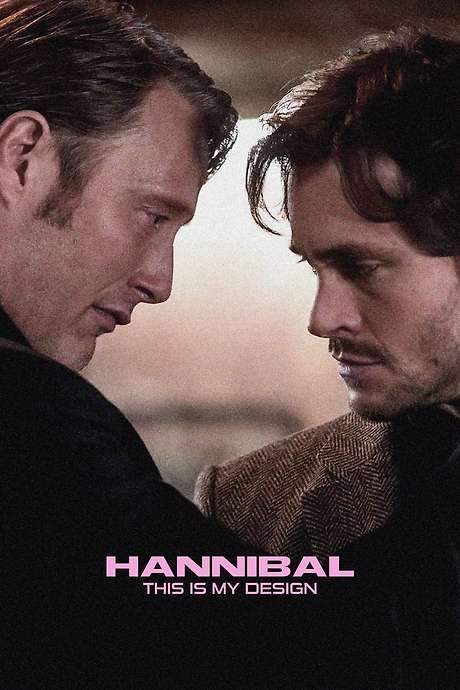 Hannibal: This Is My Design (2014) movie poster