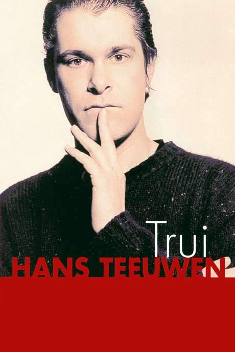 Hans Teeuwen: Trui (2000) movie poster