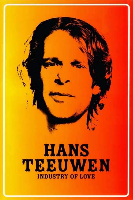 Hans Teeuwen: Industry of Love (2004) movie poster