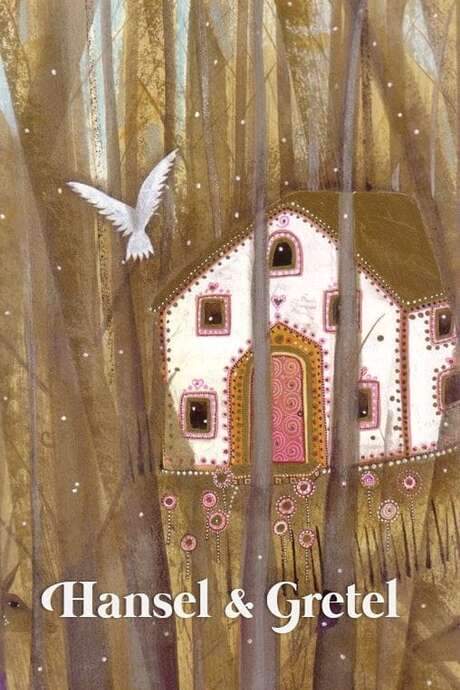Hansel & Gretel (1997) movie poster