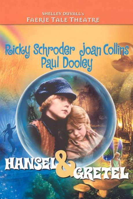 Hansel and Gretel (1983) movie poster