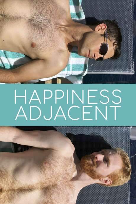 Happiness Adjacent (2018) movie poster