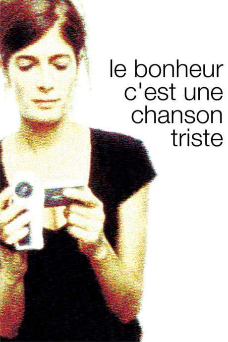 Happiness is a Sad Song (2004) movie poster