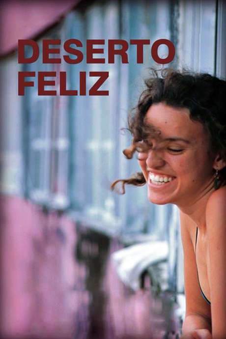 Happy Desert (2007) movie poster