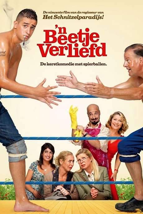 Happy Family (2006) movie poster