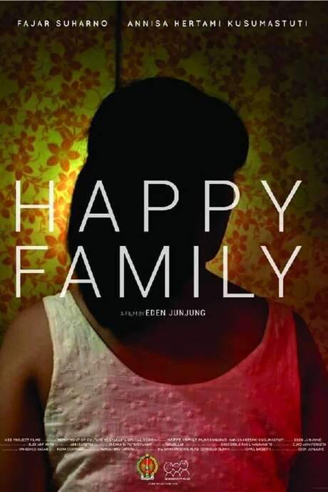Happy Family (2016) movie poster