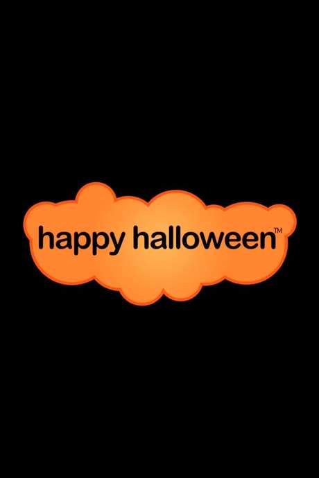 Happy Halloween (2014) movie poster