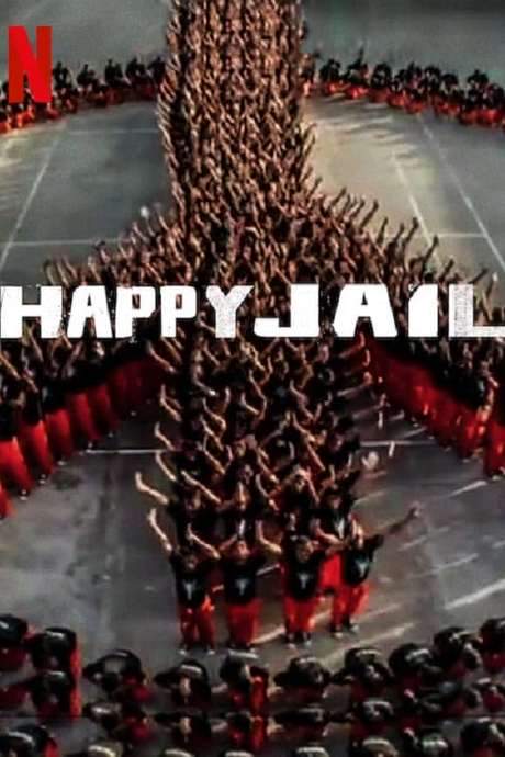 Happy Jail (2019) movie poster