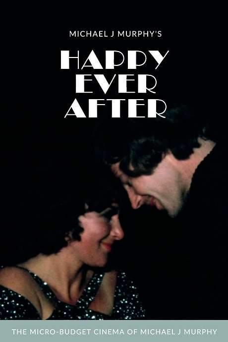 Happy Ever After (1974) movie poster