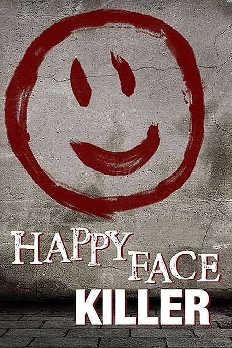 Happy Face Killer (2014) movie poster