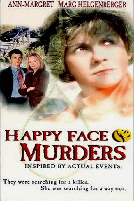Happy Face Murders (1999) movie poster