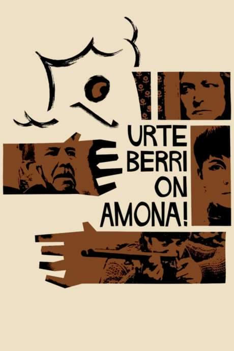Happy New Year, Grandma! (2011) movie poster