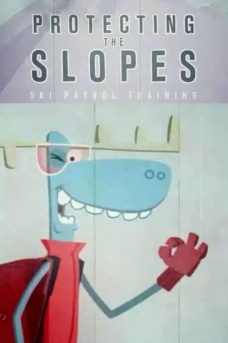 Happy Tree Friends - Ski Patrol (2006) movie poster