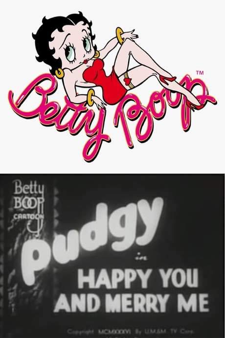 Happy You and Merry Me (1936) movie poster