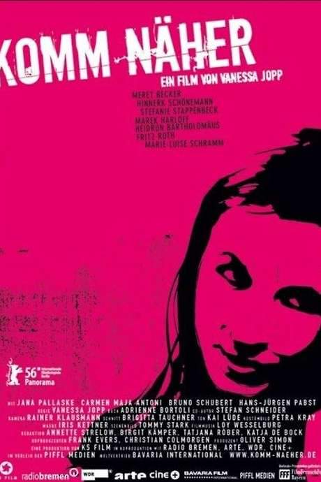 Happy as one (2006) movie poster