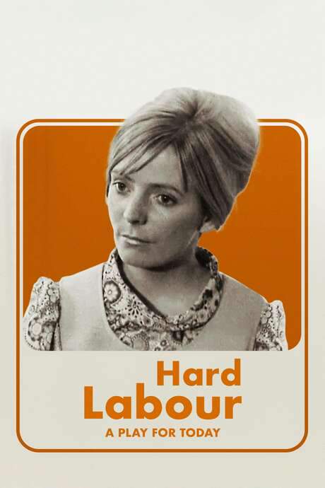 Hard Labour (1973) movie poster