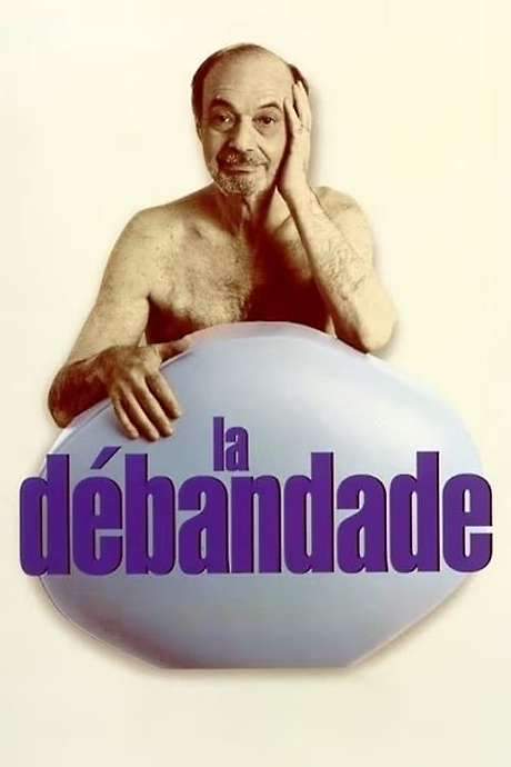Hard Off (1999) movie poster