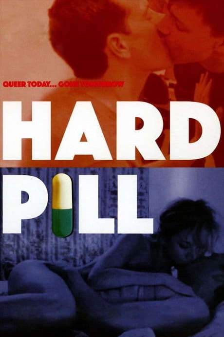 Hard Pill (2005) movie poster