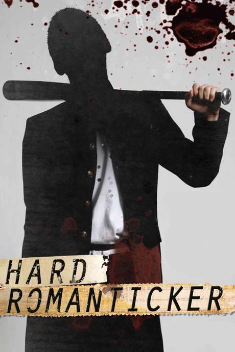 Hard Romanticker (2011) movie poster