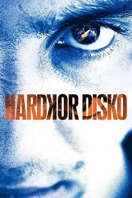 Hardkor Disko (2014) movie poster