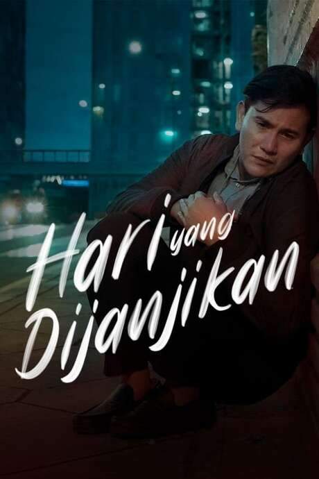 Hari Yang Dijanjikan (2021) movie poster