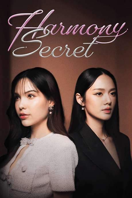 Harmony Secret (2025) movie poster