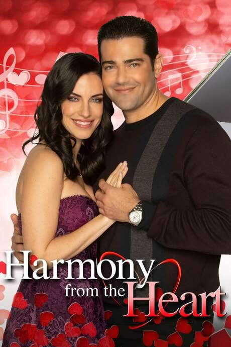 Harmony From The Heart (2022) movie poster