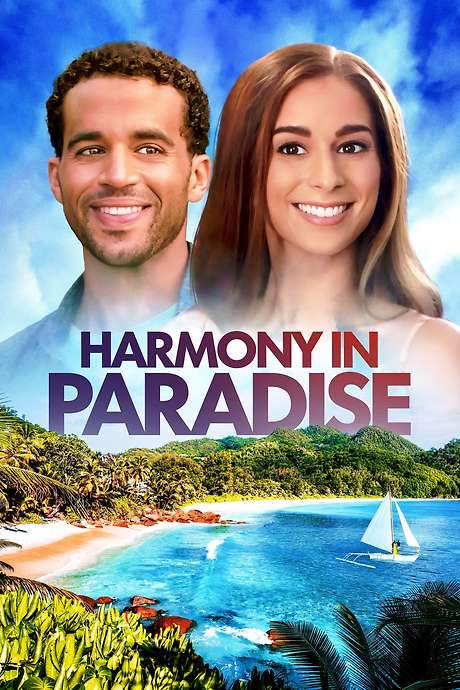 Harmony in Paradise (2022) movie poster