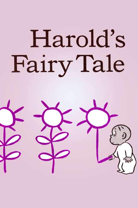 Harold’s Fairy Tale (1974) movie poster