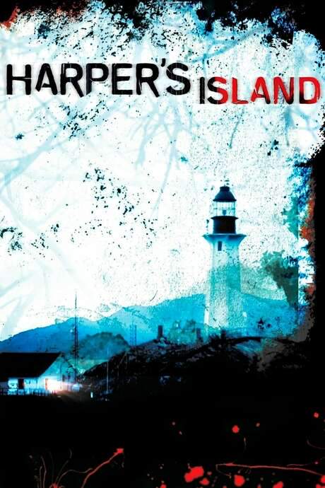 Harper’s Island (2009) movie poster