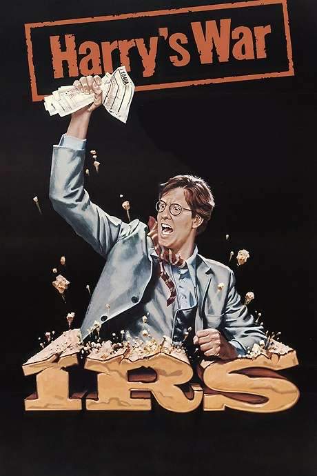 Harry’s War (1981) movie poster
