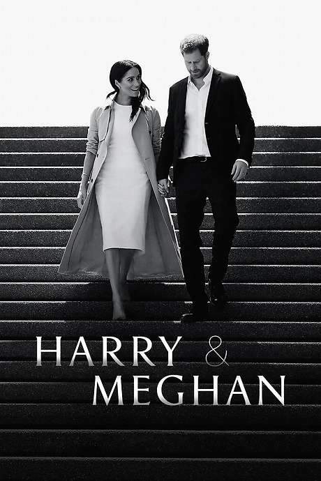 Harry & Meghan (2022) movie poster