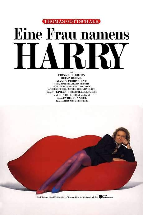 Harry and Harriet (1990) movie poster