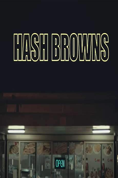 Hash Browns (2022) movie poster